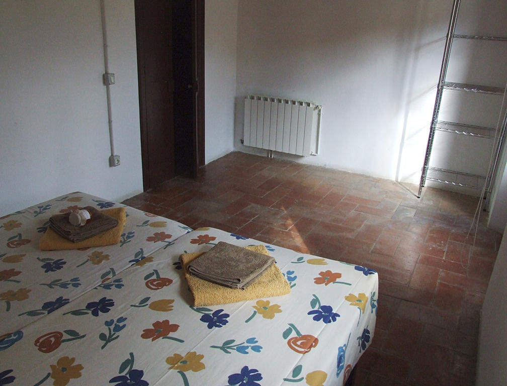 Cal Gras Hotel Avinyo Habitación foto